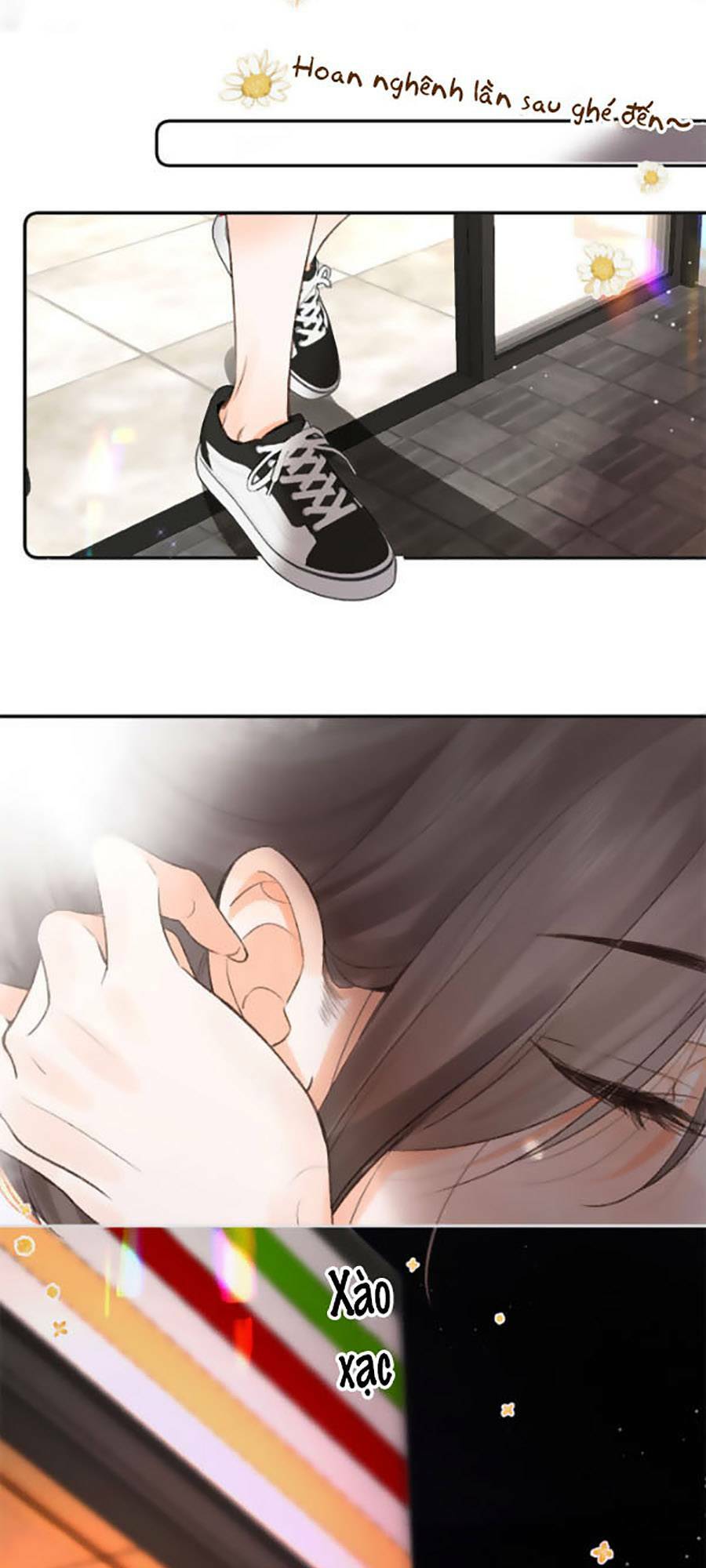 Mơ Về Em Chapter 3 - Trang 2