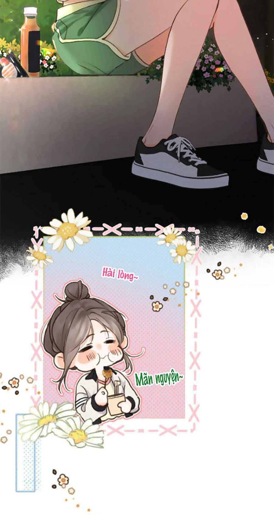 Mơ Về Em Chapter 3 - Trang 2