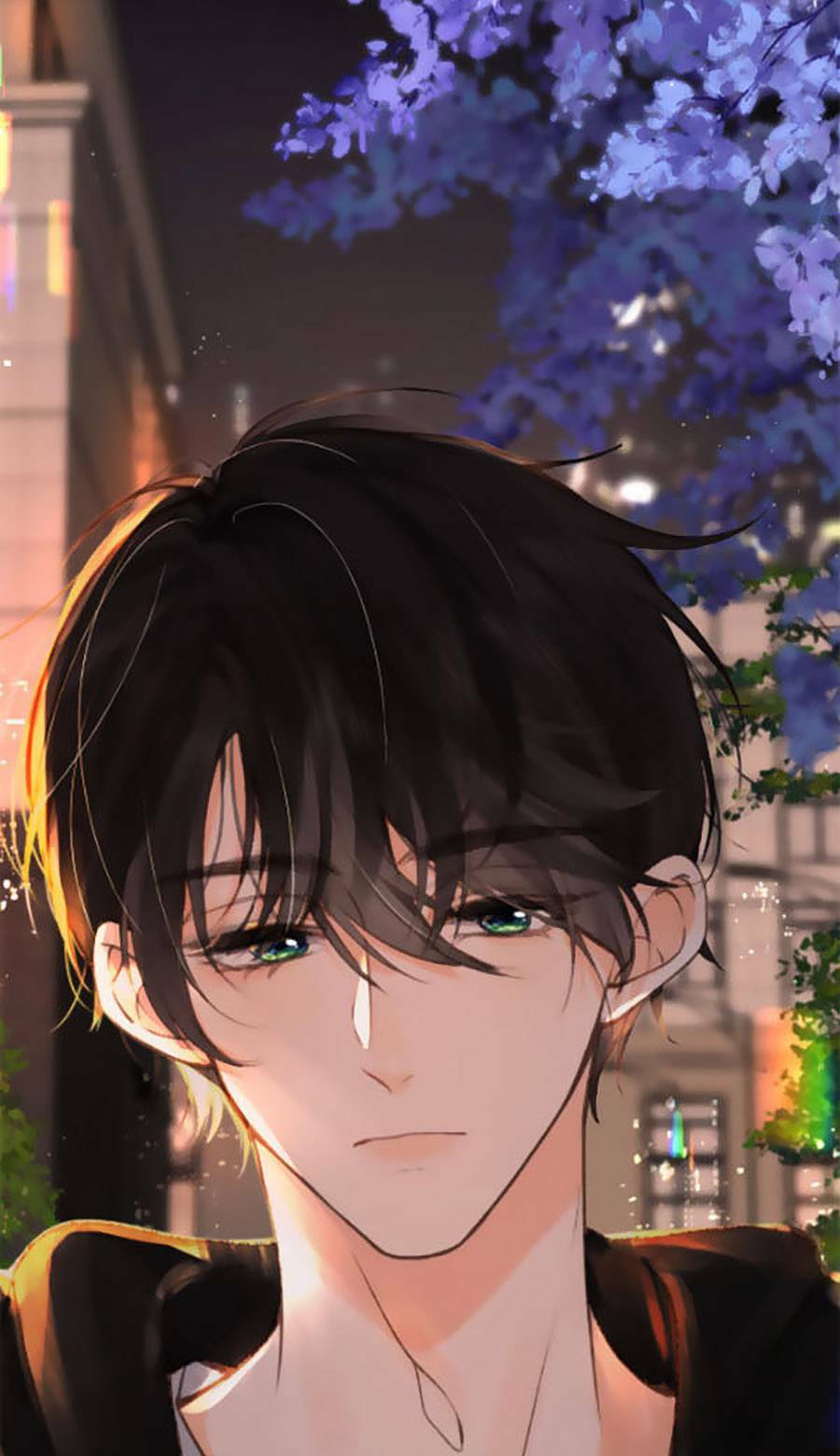 Mơ Về Em Chapter 3 - Trang 2