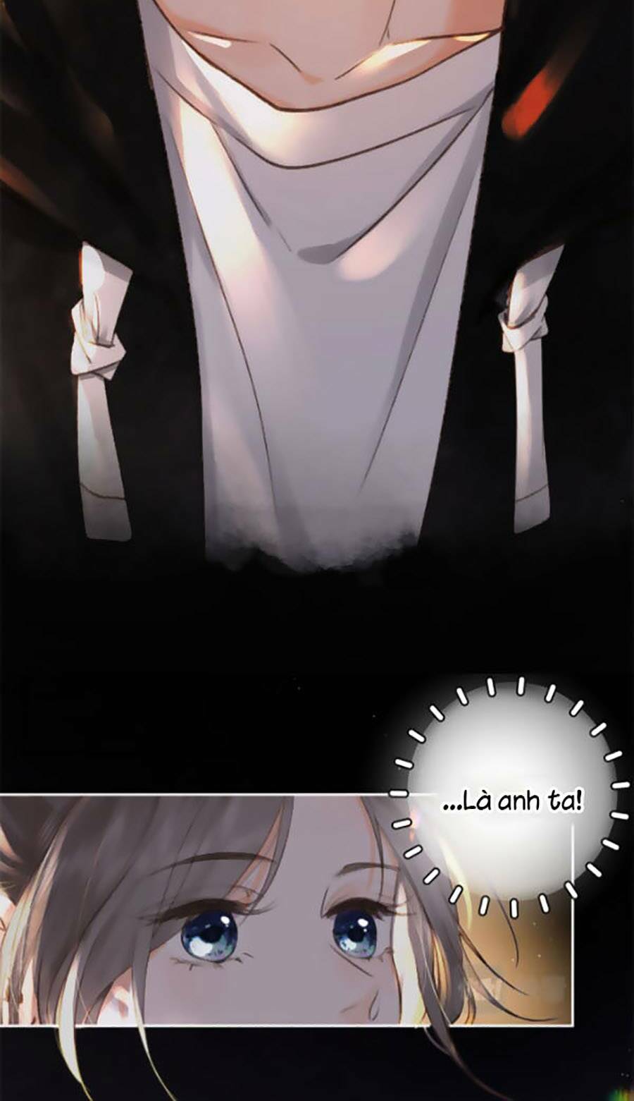 Mơ Về Em Chapter 3 - Trang 2