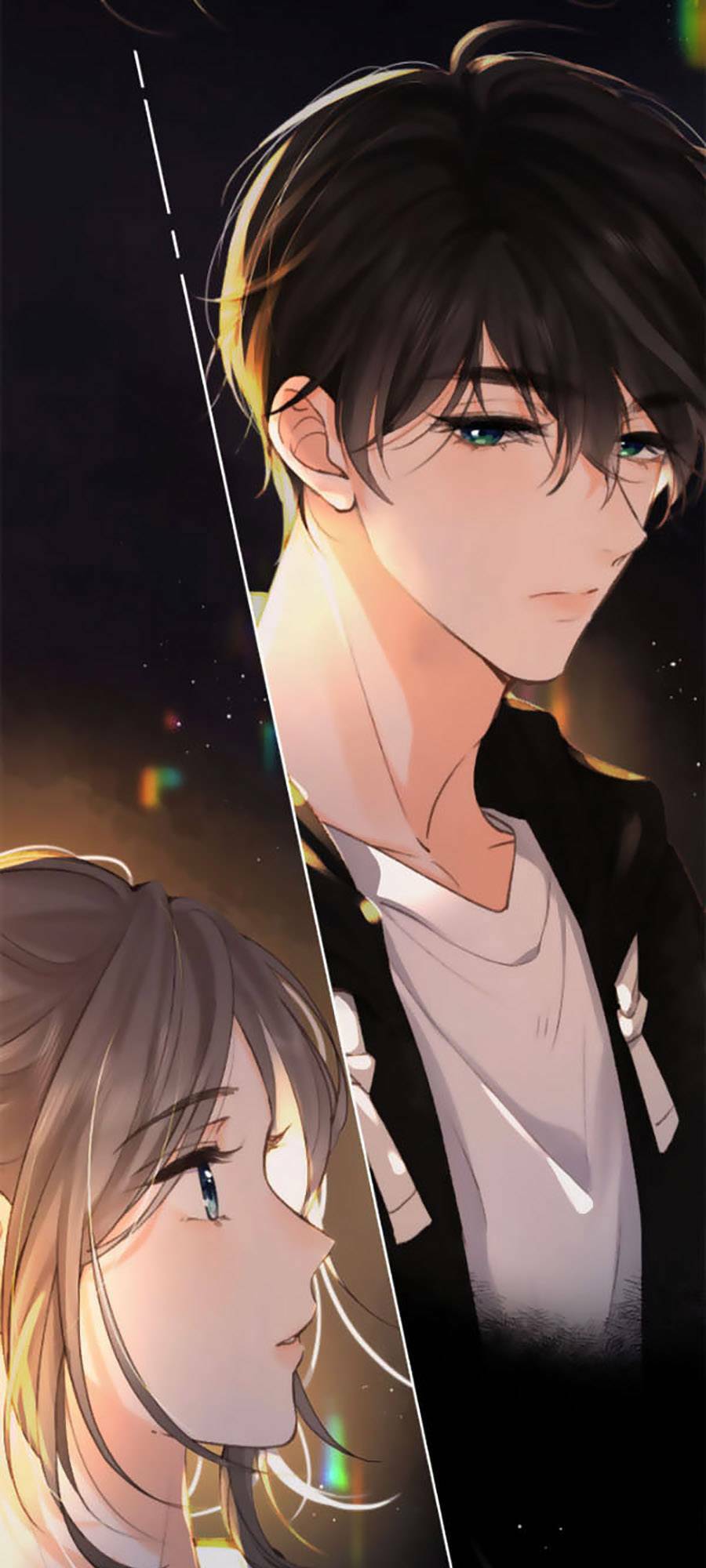 Mơ Về Em Chapter 3 - Trang 2