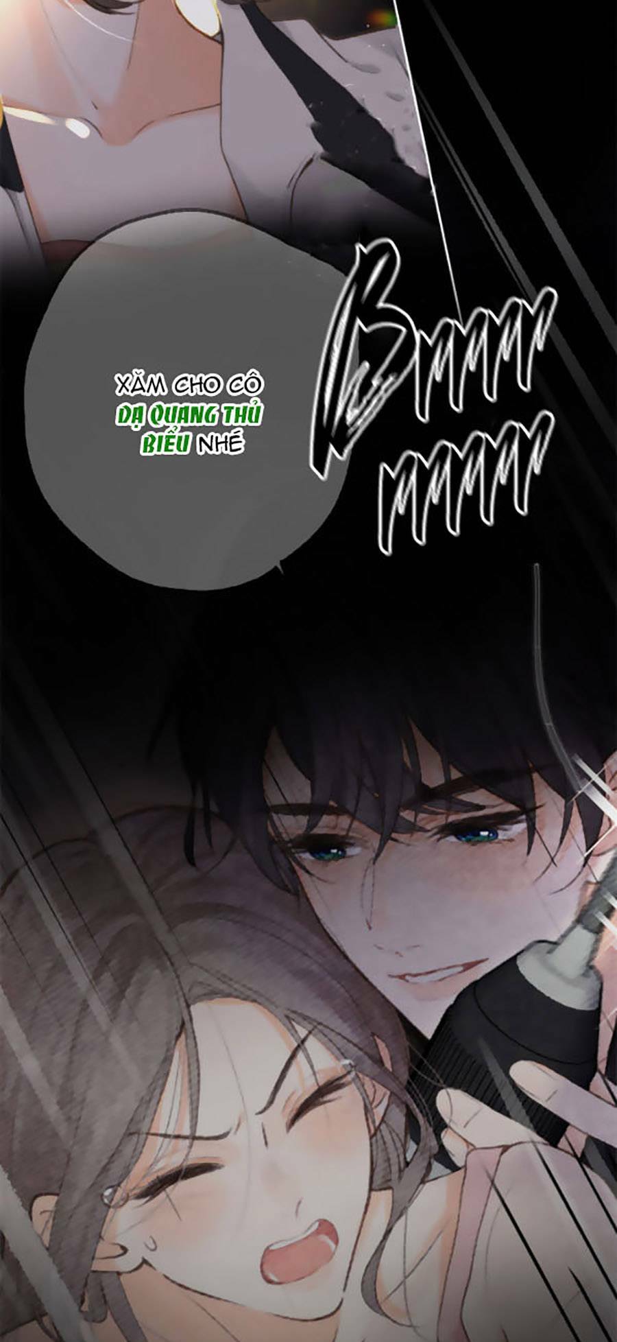 Mơ Về Em Chapter 3 - Trang 2