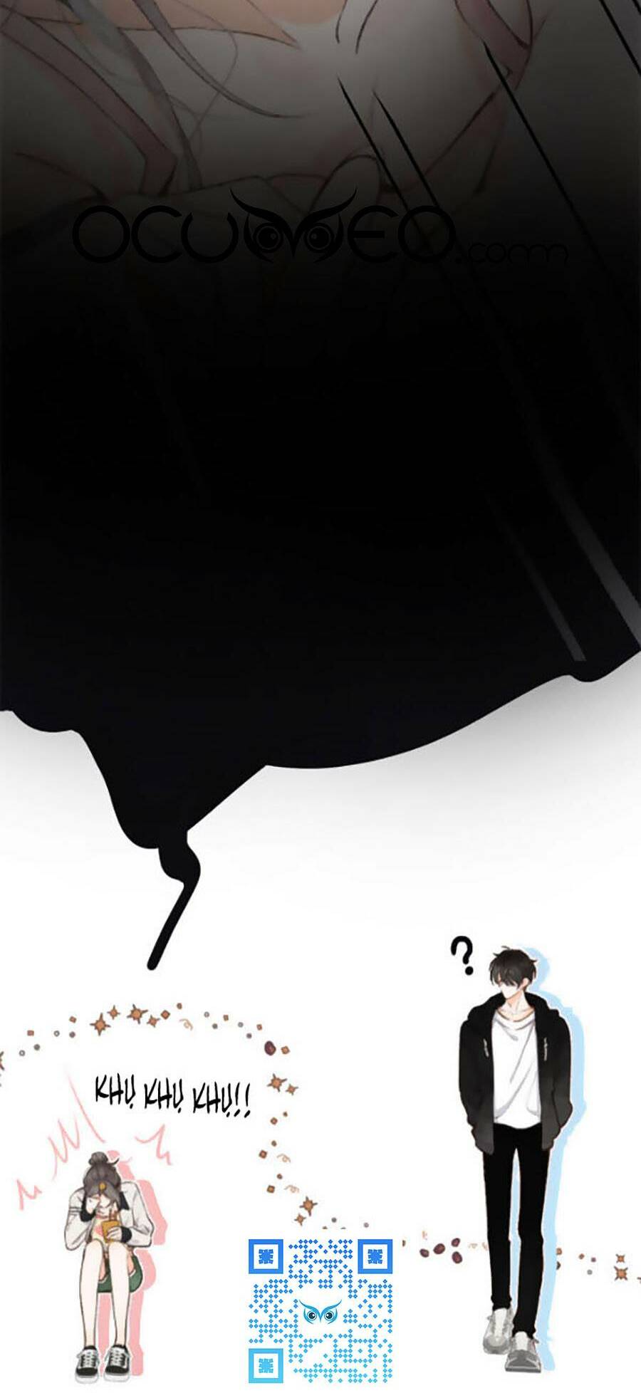 Mơ Về Em Chapter 3 - Trang 2