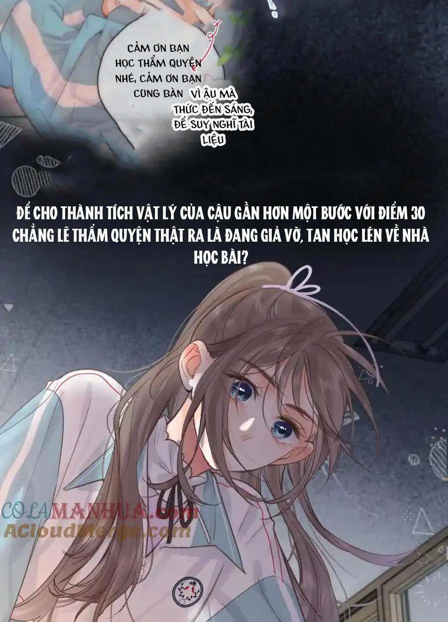 Mơ Về Em Chapter 30 - Trang 2