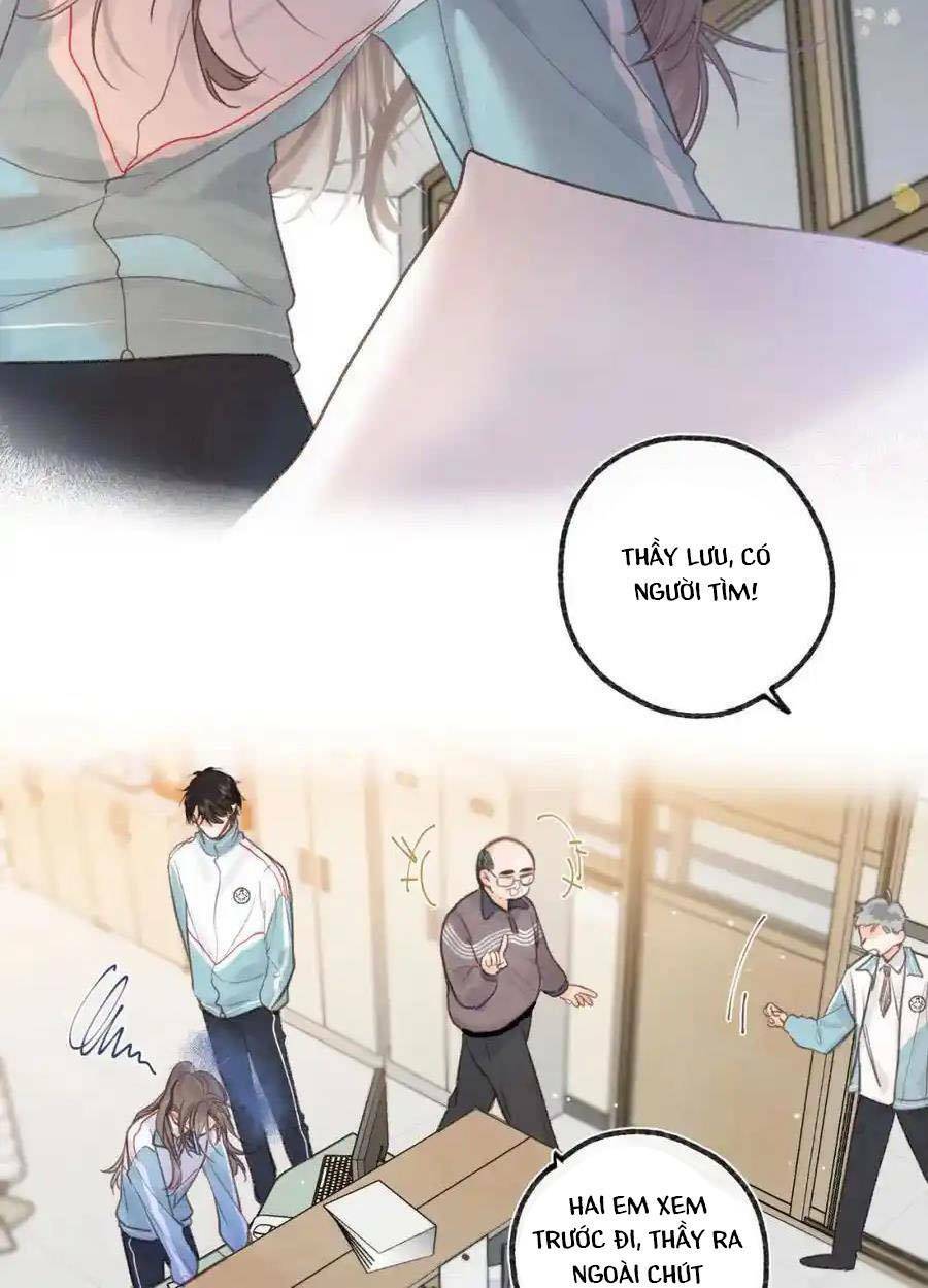 Mơ Về Em Chapter 30 - Trang 2