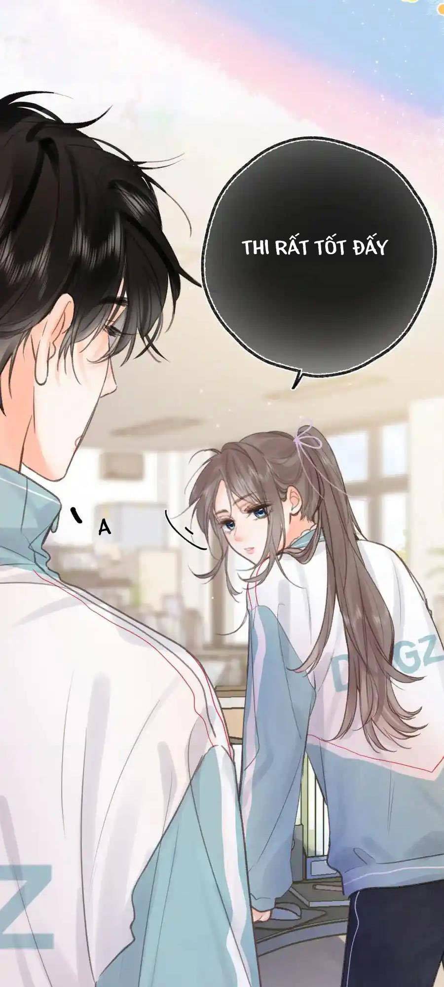 Mơ Về Em Chapter 30 - Trang 2