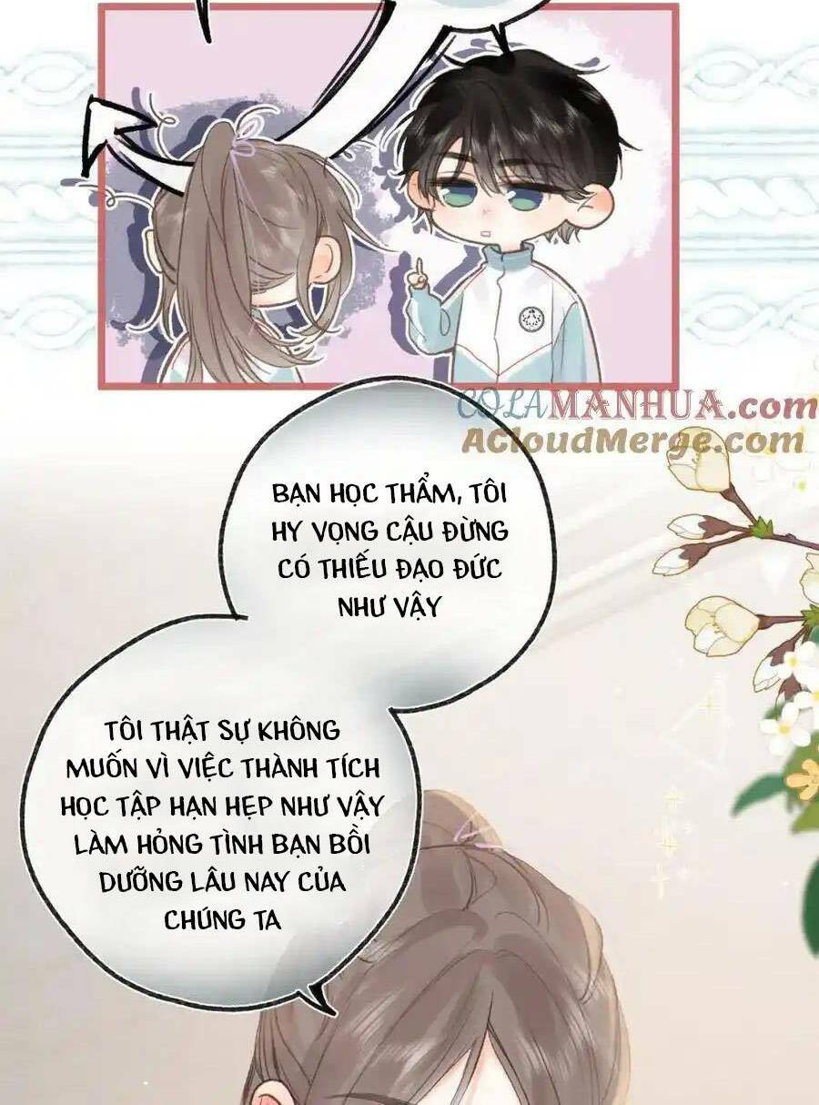 Mơ Về Em Chapter 30 - Trang 2
