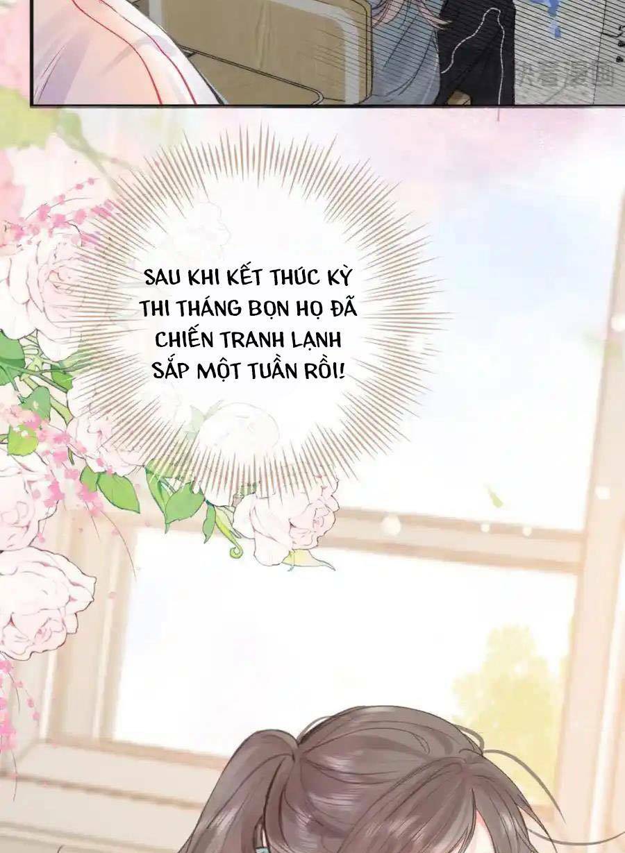 Mơ Về Em Chapter 30 - Trang 2