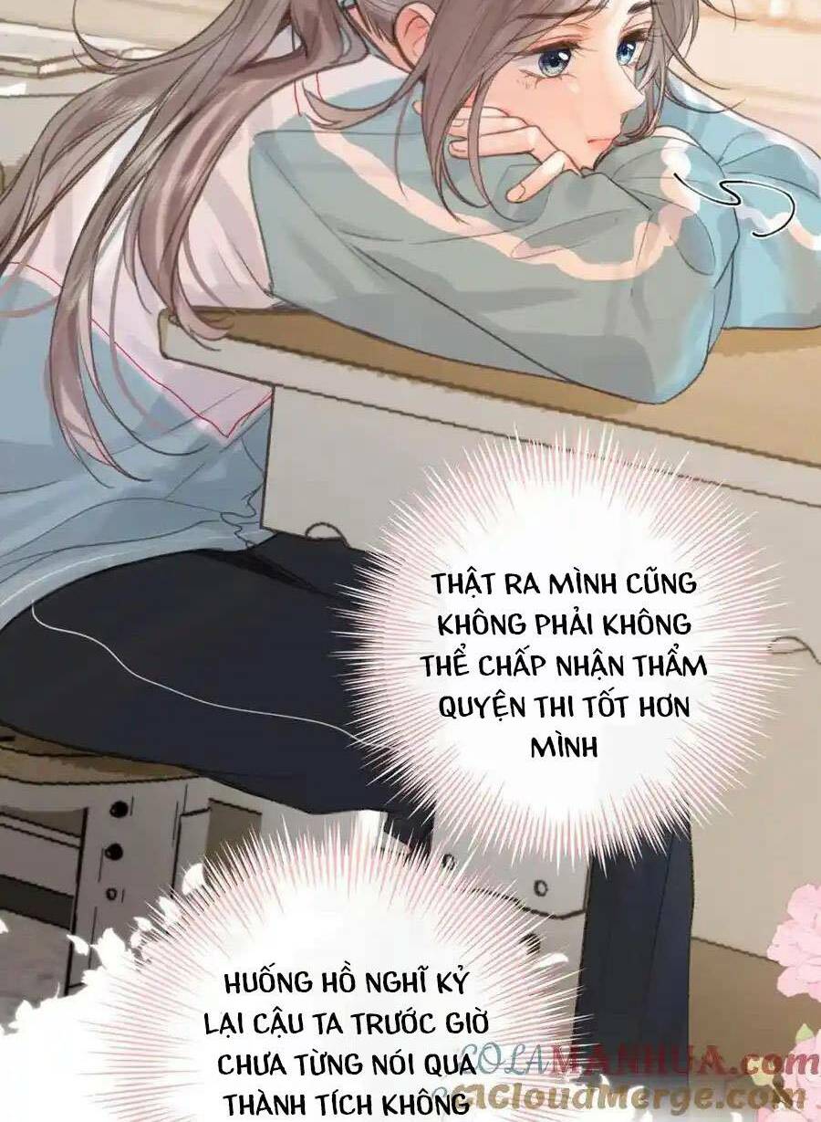 Mơ Về Em Chapter 30 - Trang 2