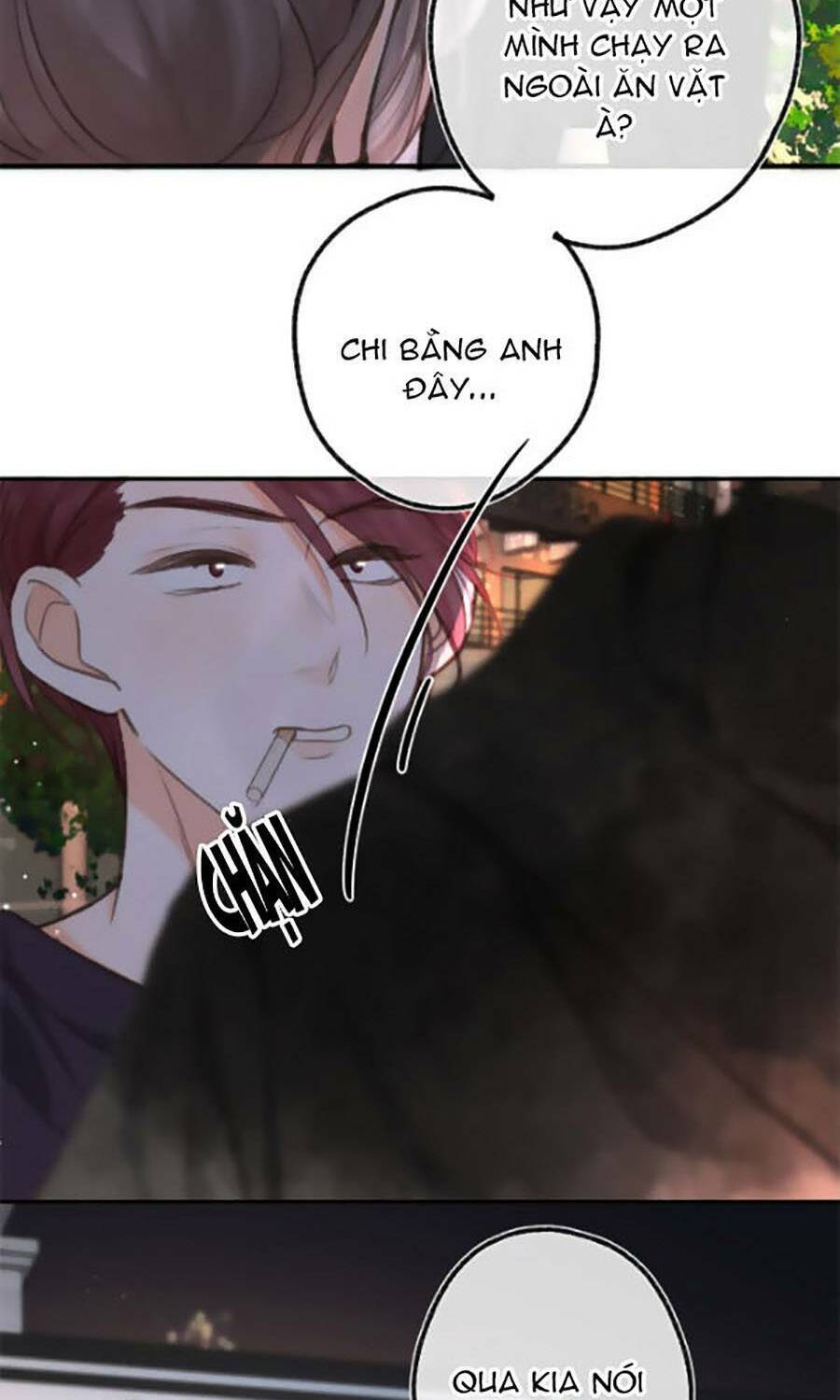 Mơ Về Em Chapter 4 - Trang 2
