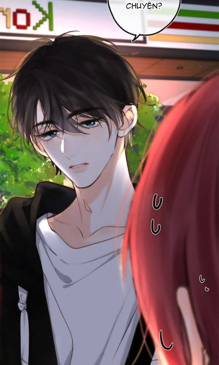 Mơ Về Em Chapter 4 - Trang 2