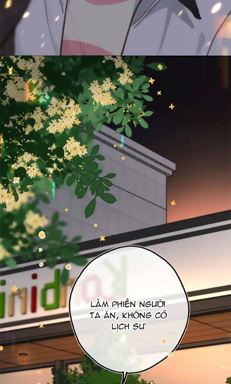 Mơ Về Em Chapter 4 - Trang 2