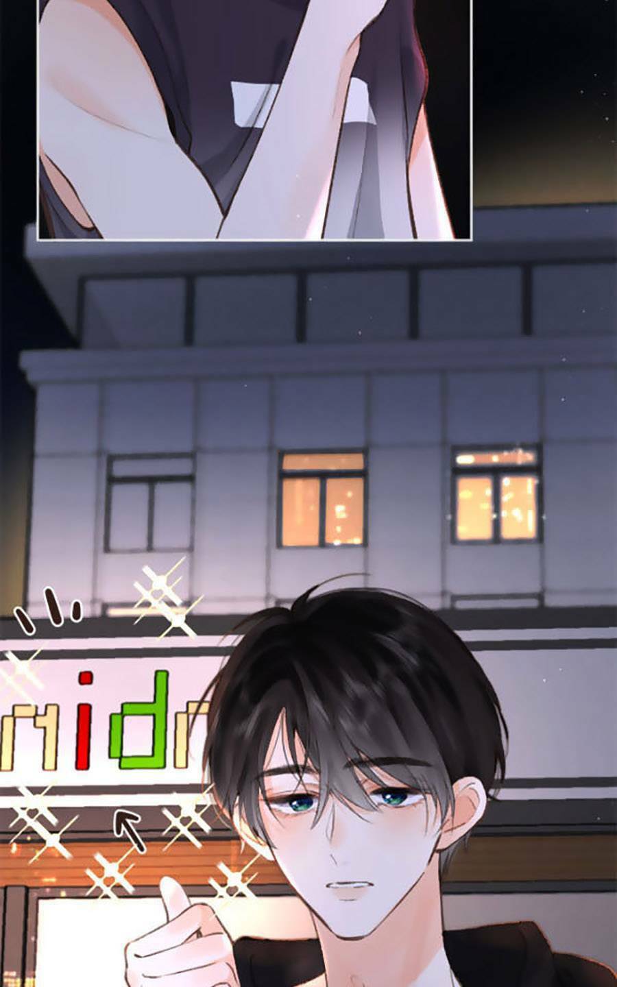 Mơ Về Em Chapter 4 - Trang 2