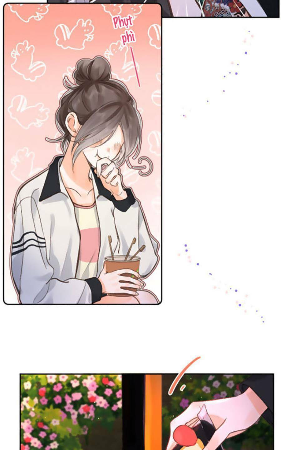 Mơ Về Em Chapter 4 - Trang 2