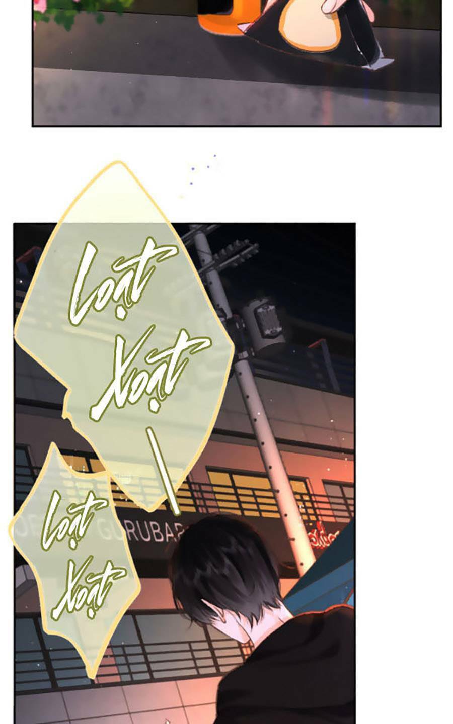 Mơ Về Em Chapter 4 - Trang 2