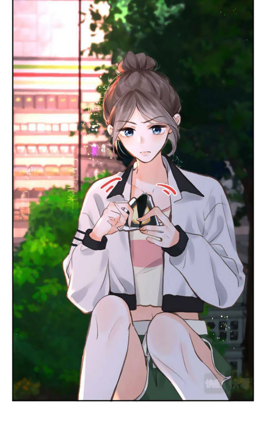 Mơ Về Em Chapter 4 - Trang 2