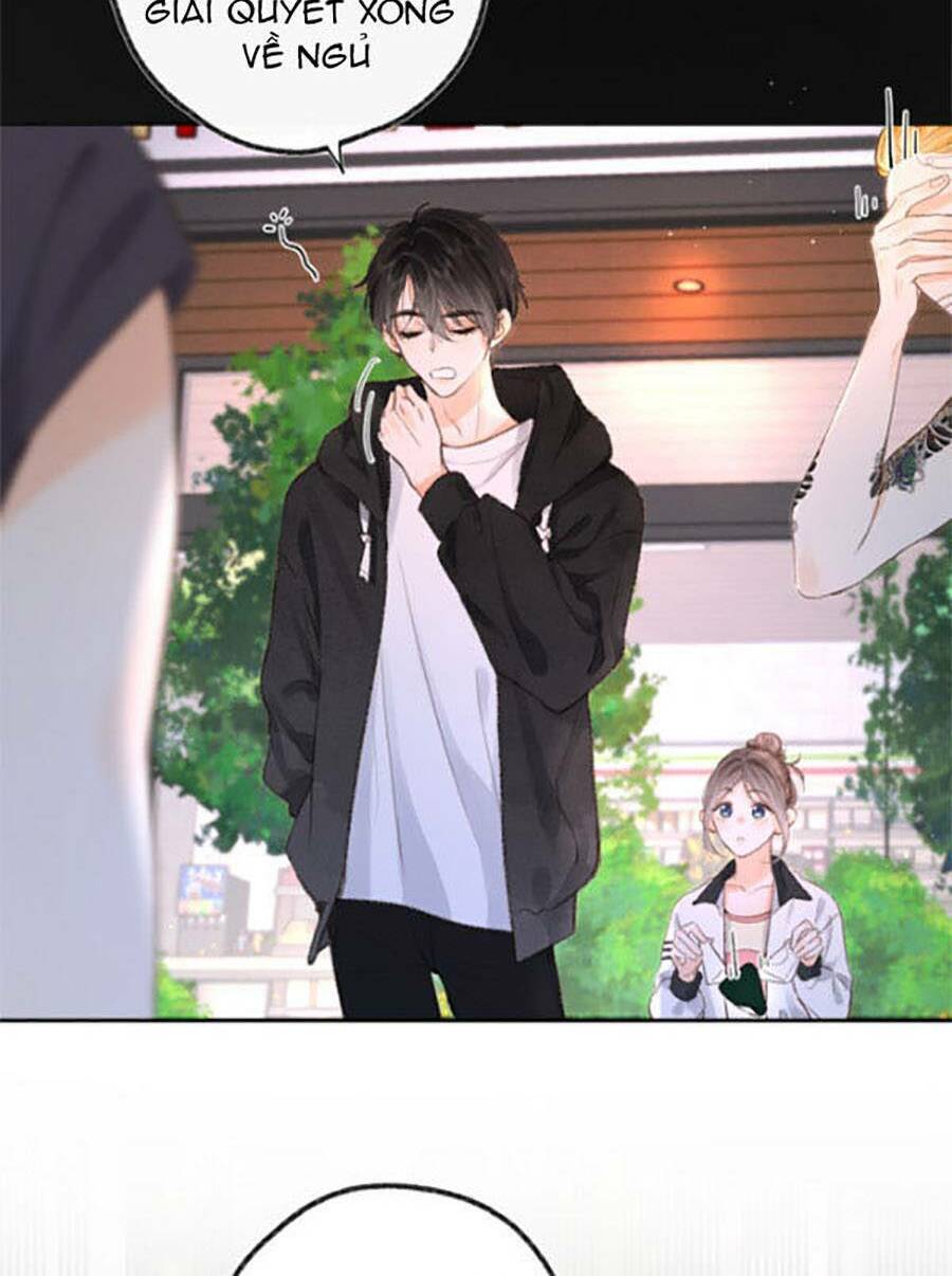 Mơ Về Em Chapter 4 - Trang 2