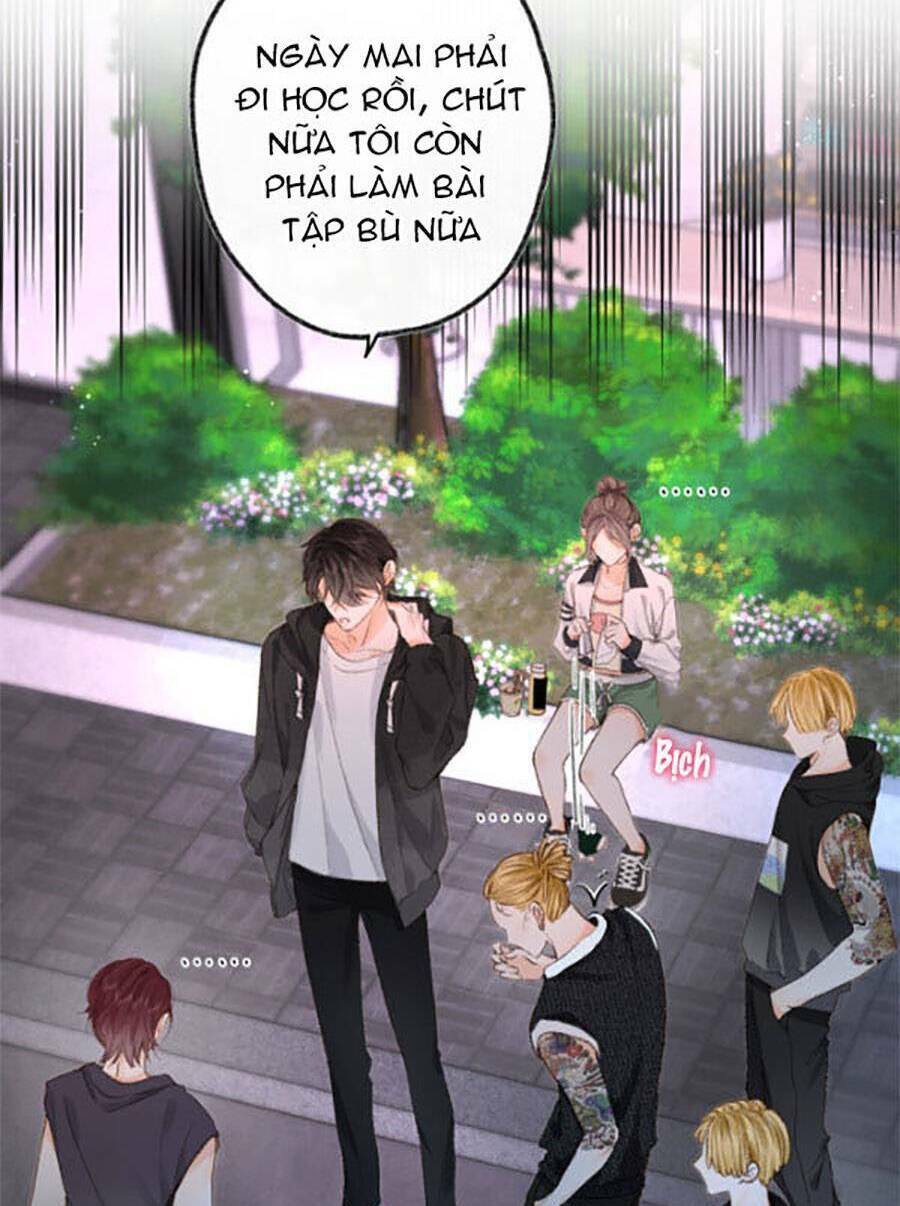 Mơ Về Em Chapter 4 - Trang 2