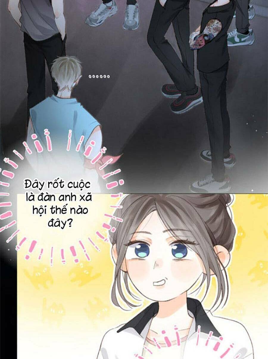 Mơ Về Em Chapter 4 - Trang 2