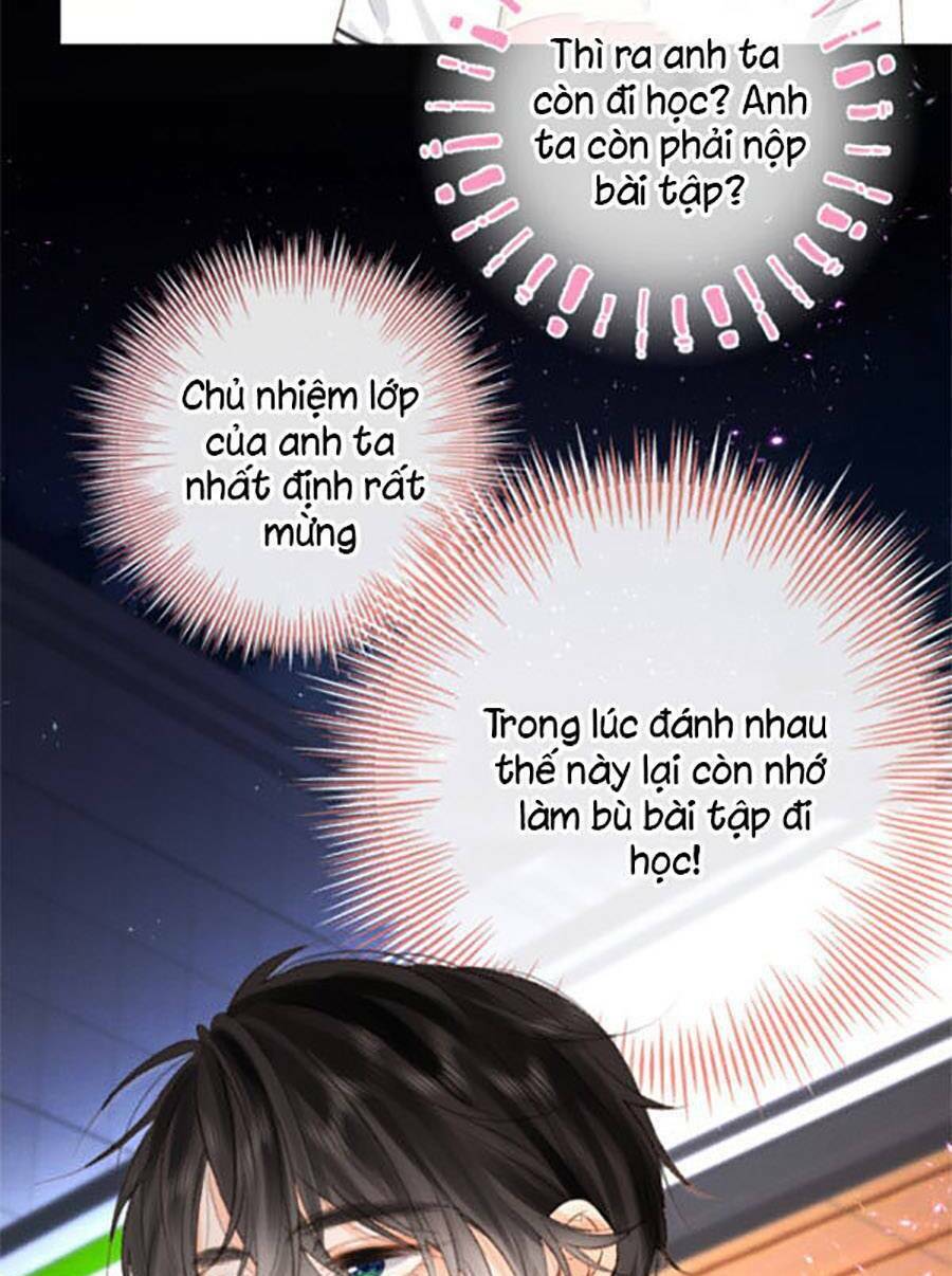 Mơ Về Em Chapter 4 - Trang 2