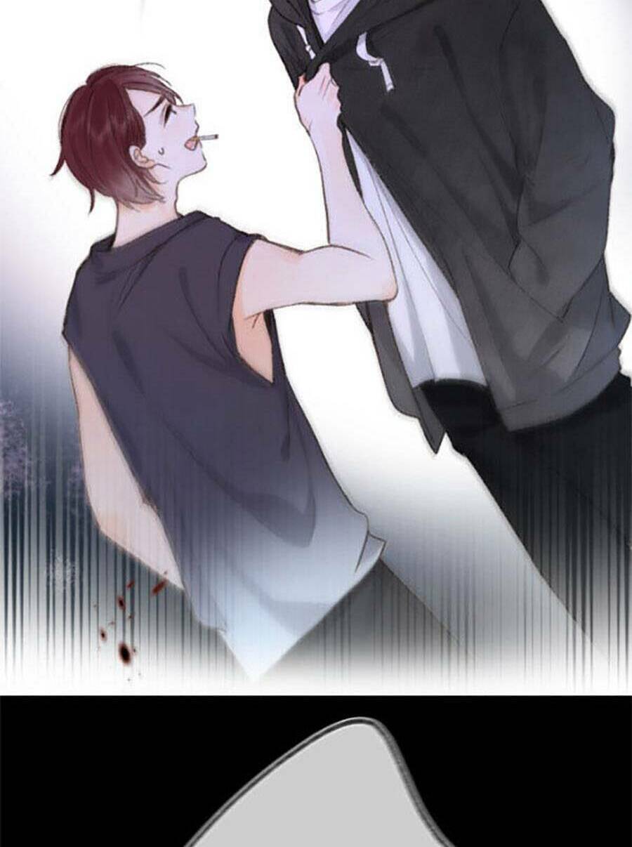 Mơ Về Em Chapter 4 - Trang 2