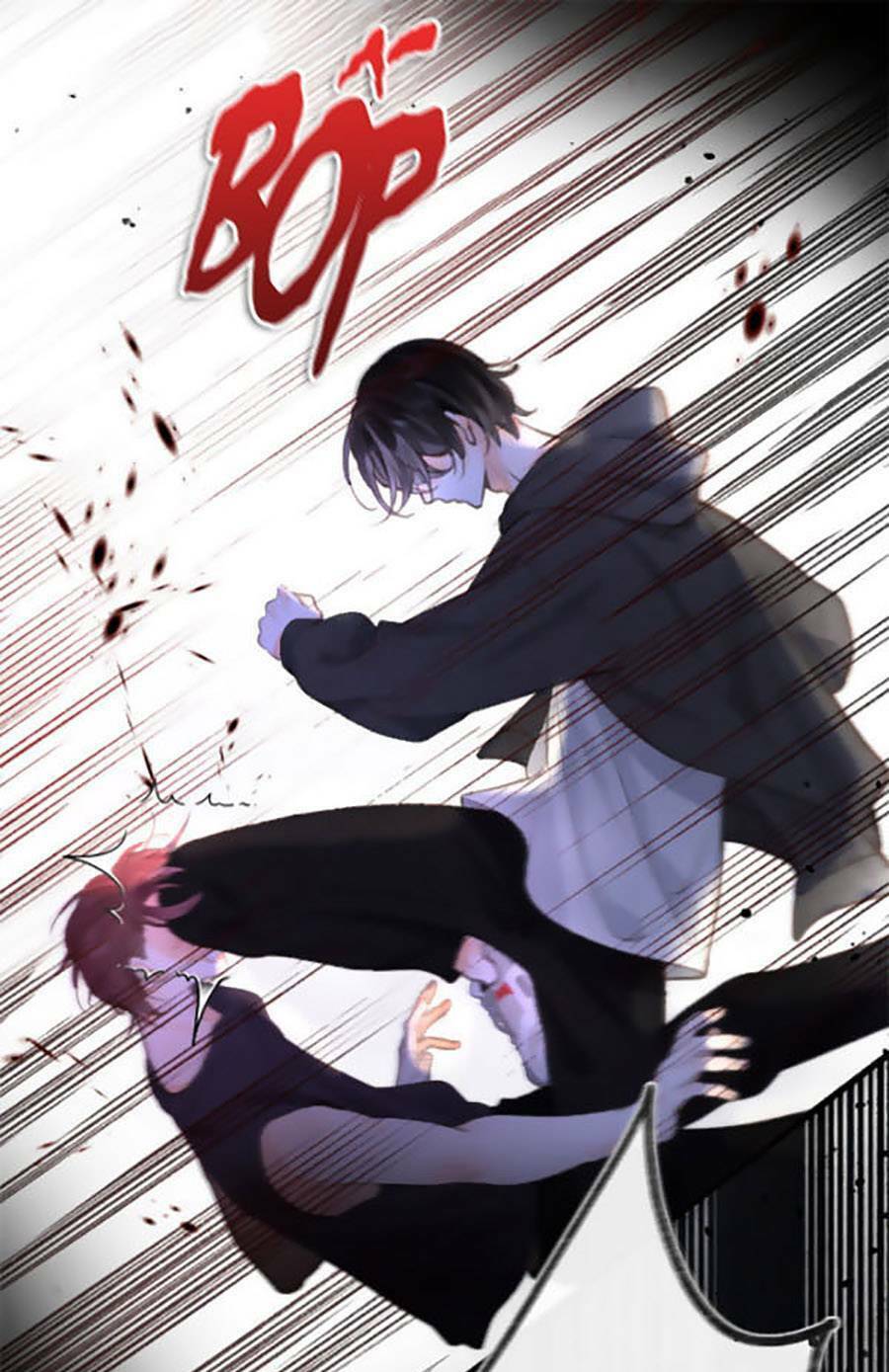 Mơ Về Em Chapter 4 - Trang 2