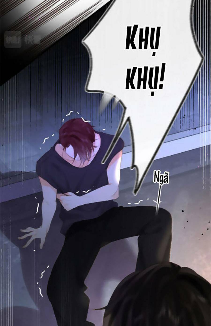 Mơ Về Em Chapter 4 - Trang 2