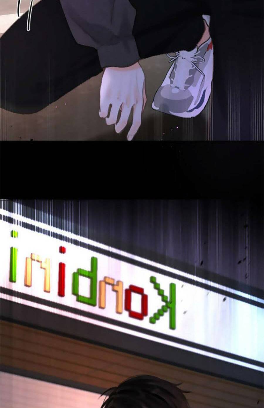 Mơ Về Em Chapter 4 - Trang 2