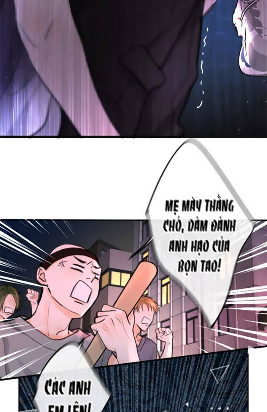 Mơ Về Em Chapter 4 - Trang 2