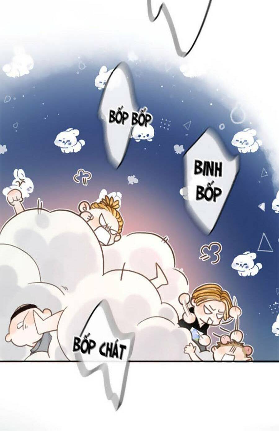 Mơ Về Em Chapter 4 - Trang 2