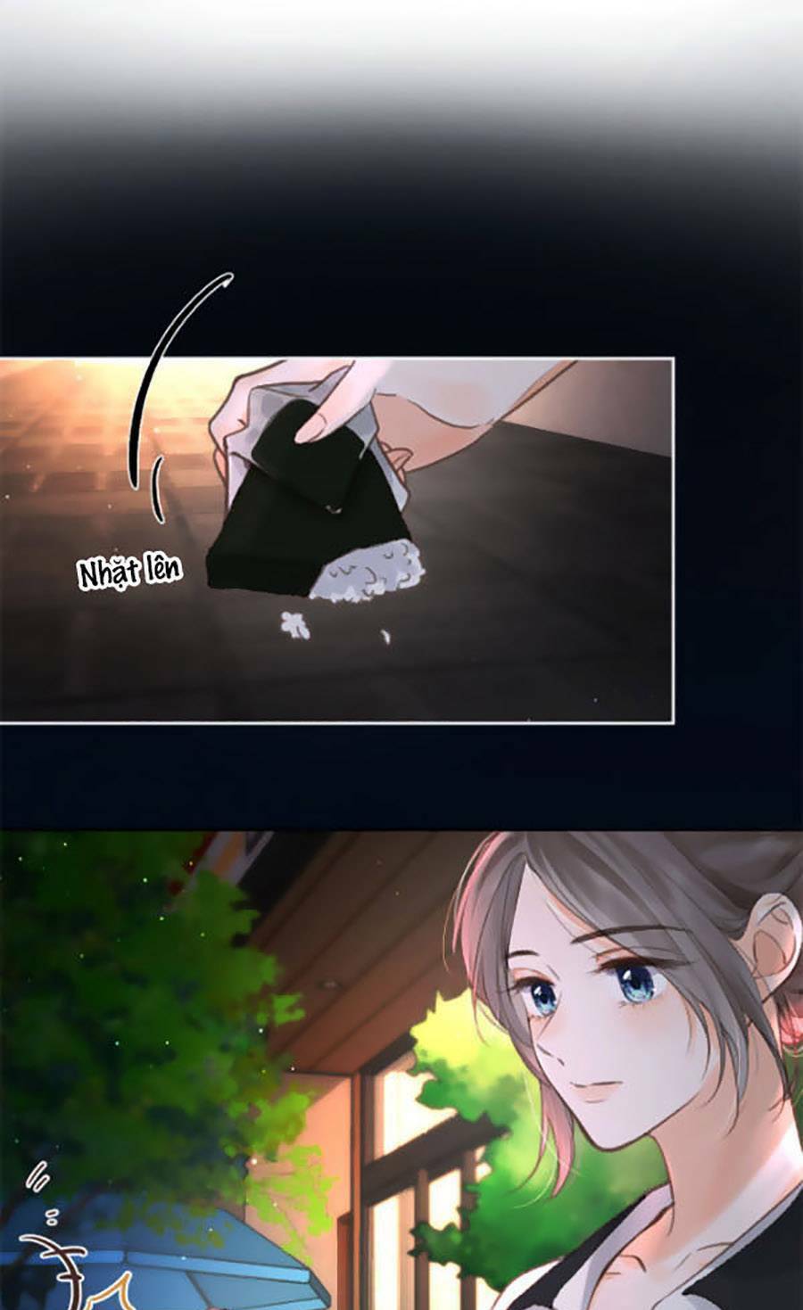 Mơ Về Em Chapter 4 - Trang 2