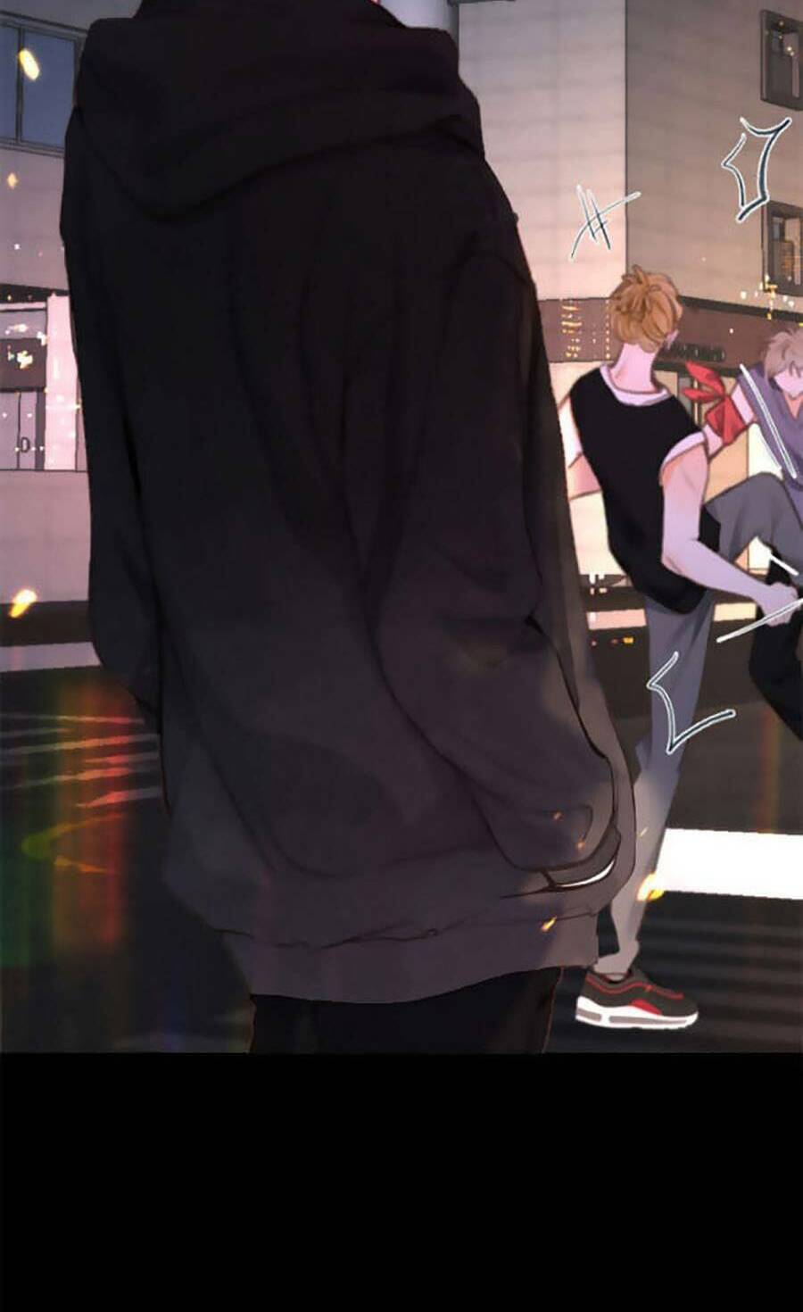 Mơ Về Em Chapter 4 - Trang 2