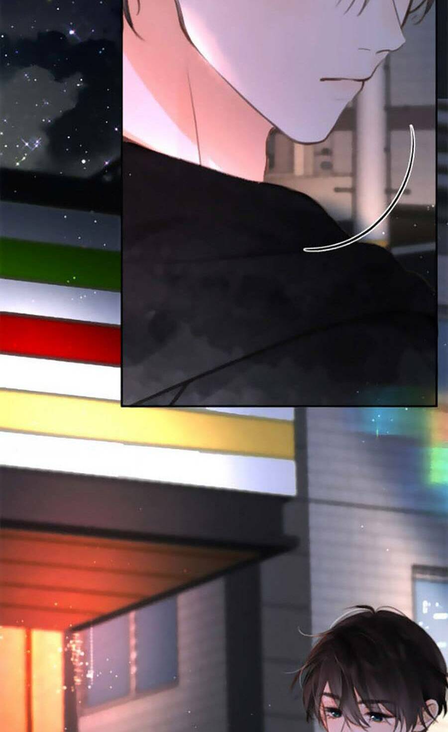 Mơ Về Em Chapter 4 - Trang 2