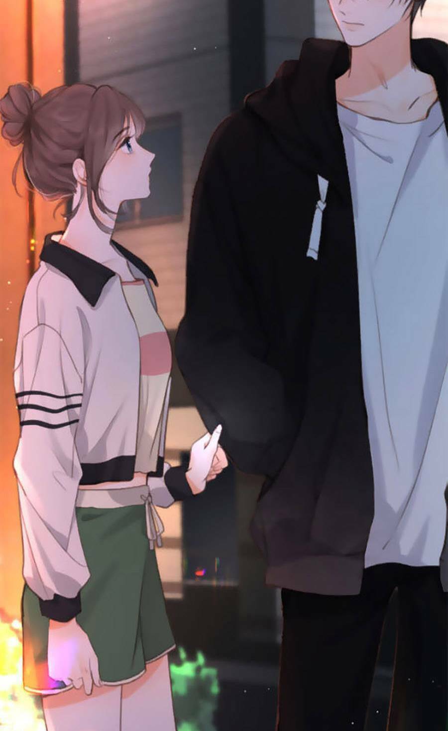 Mơ Về Em Chapter 4 - Trang 2