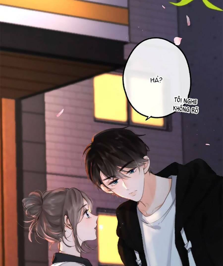 Mơ Về Em Chapter 5 - Trang 2