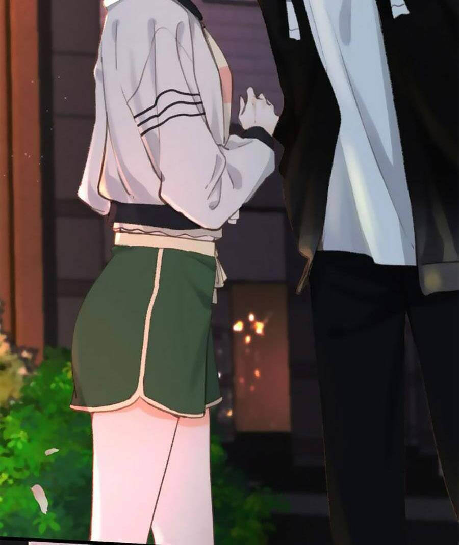 Mơ Về Em Chapter 5 - Trang 2