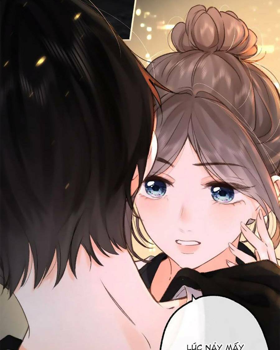 Mơ Về Em Chapter 5 - Trang 2