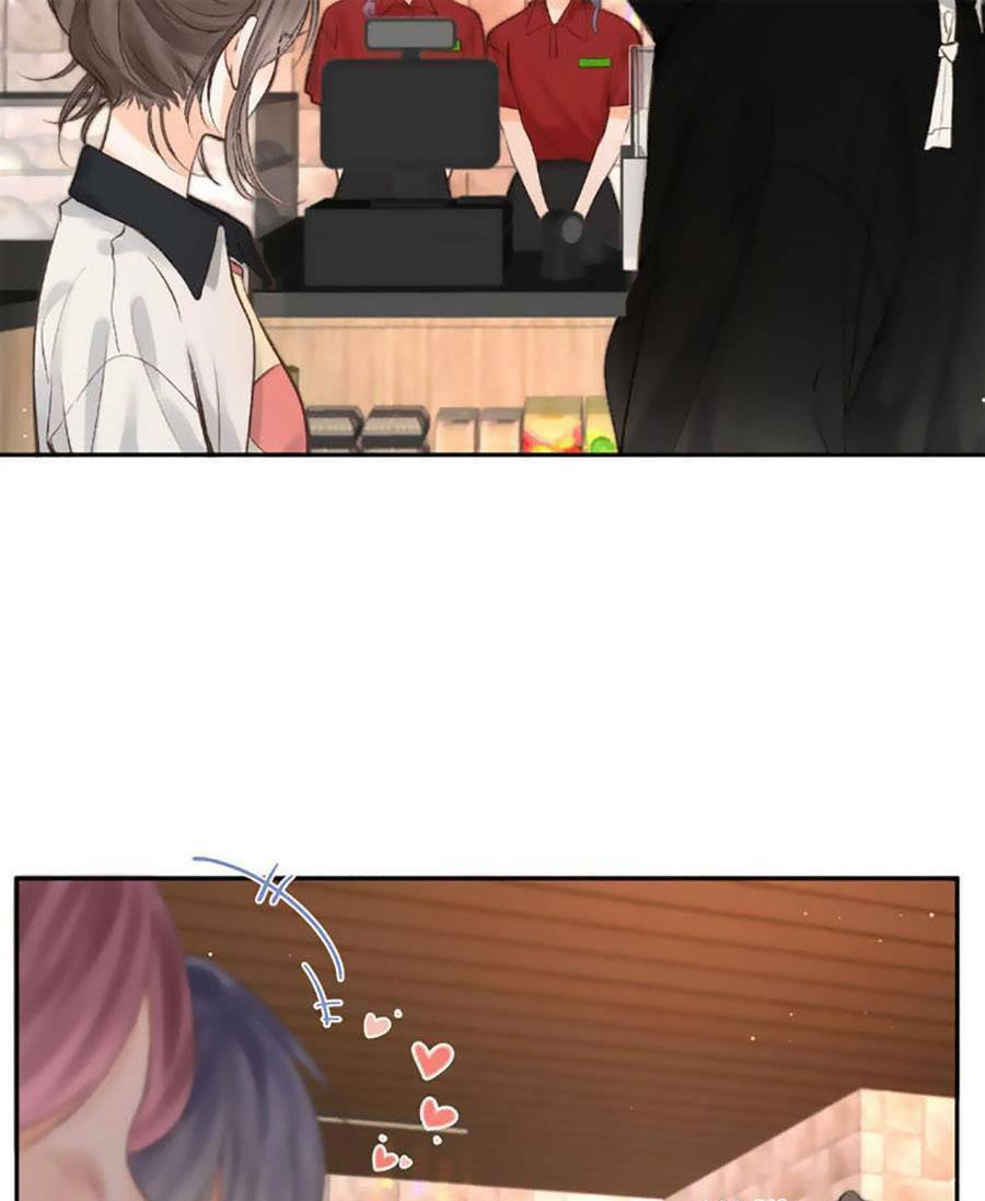 Mơ Về Em Chapter 5 - Trang 2