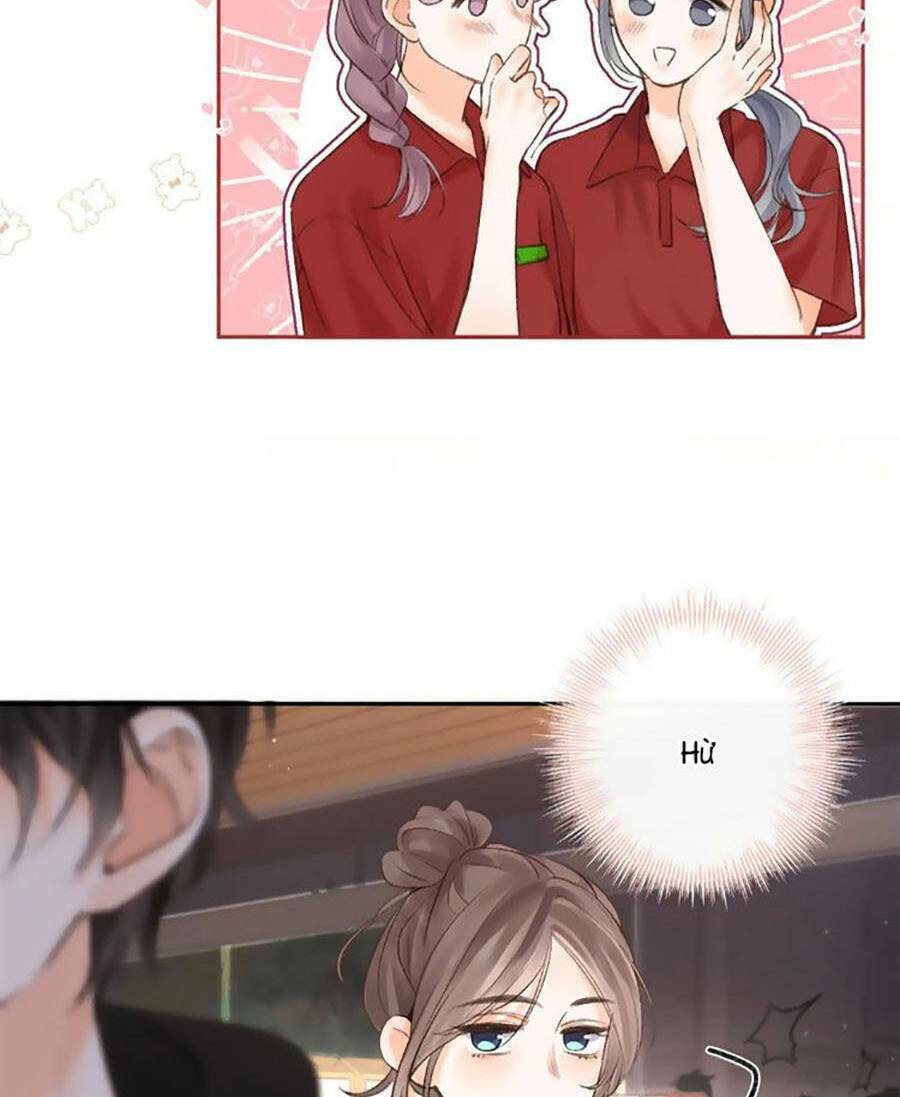 Mơ Về Em Chapter 5 - Trang 2