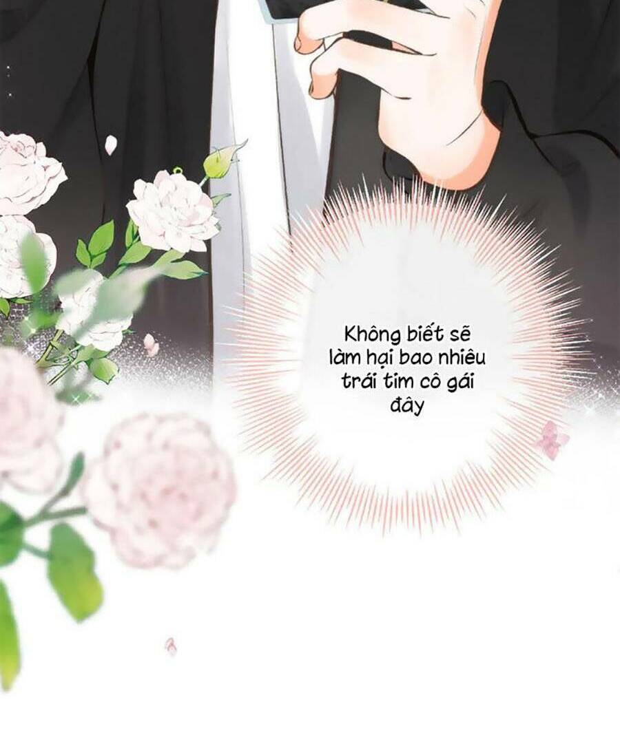 Mơ Về Em Chapter 5 - Trang 2