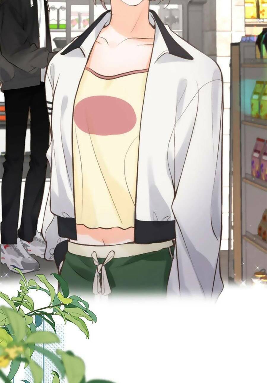 Mơ Về Em Chapter 5 - Trang 2