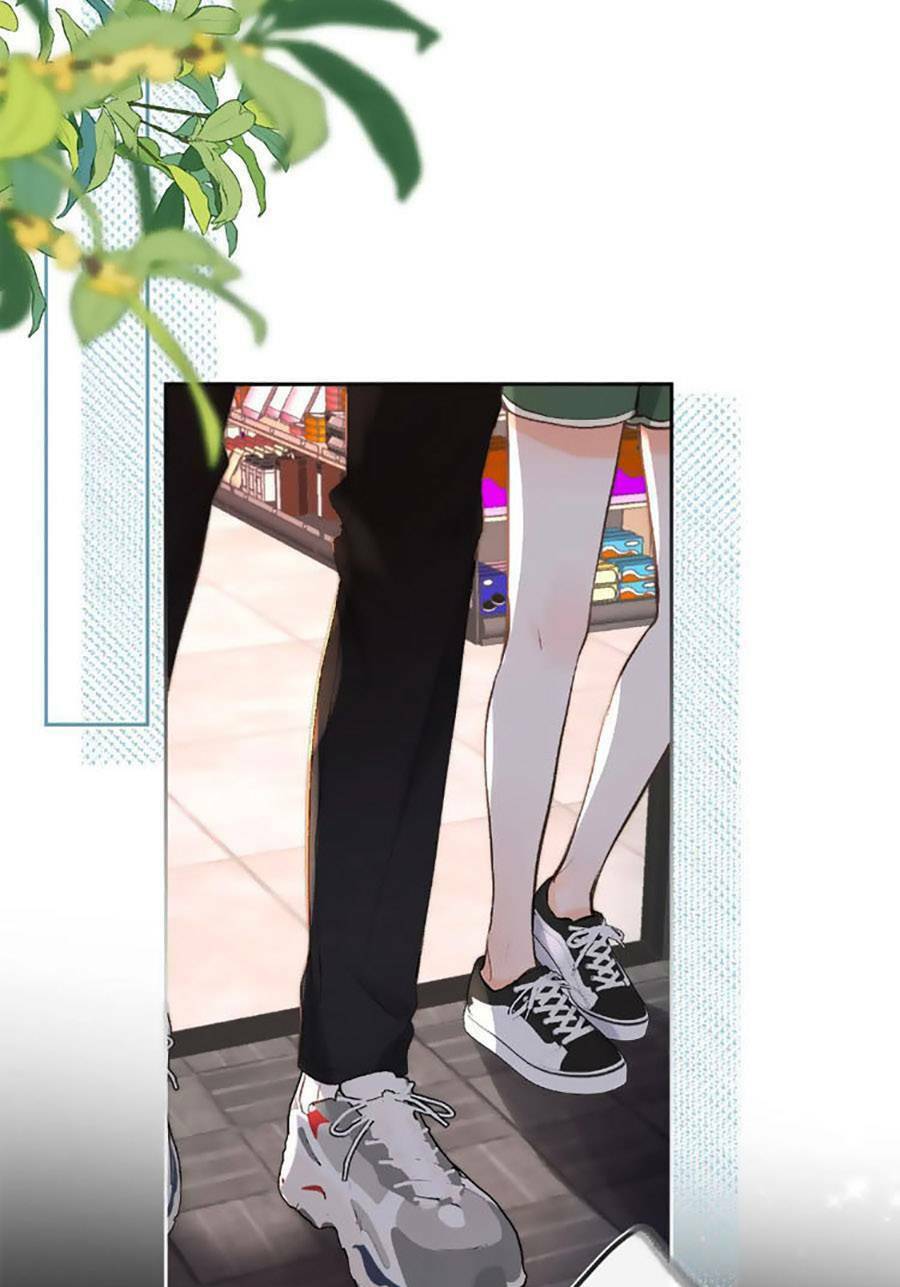 Mơ Về Em Chapter 5 - Trang 2