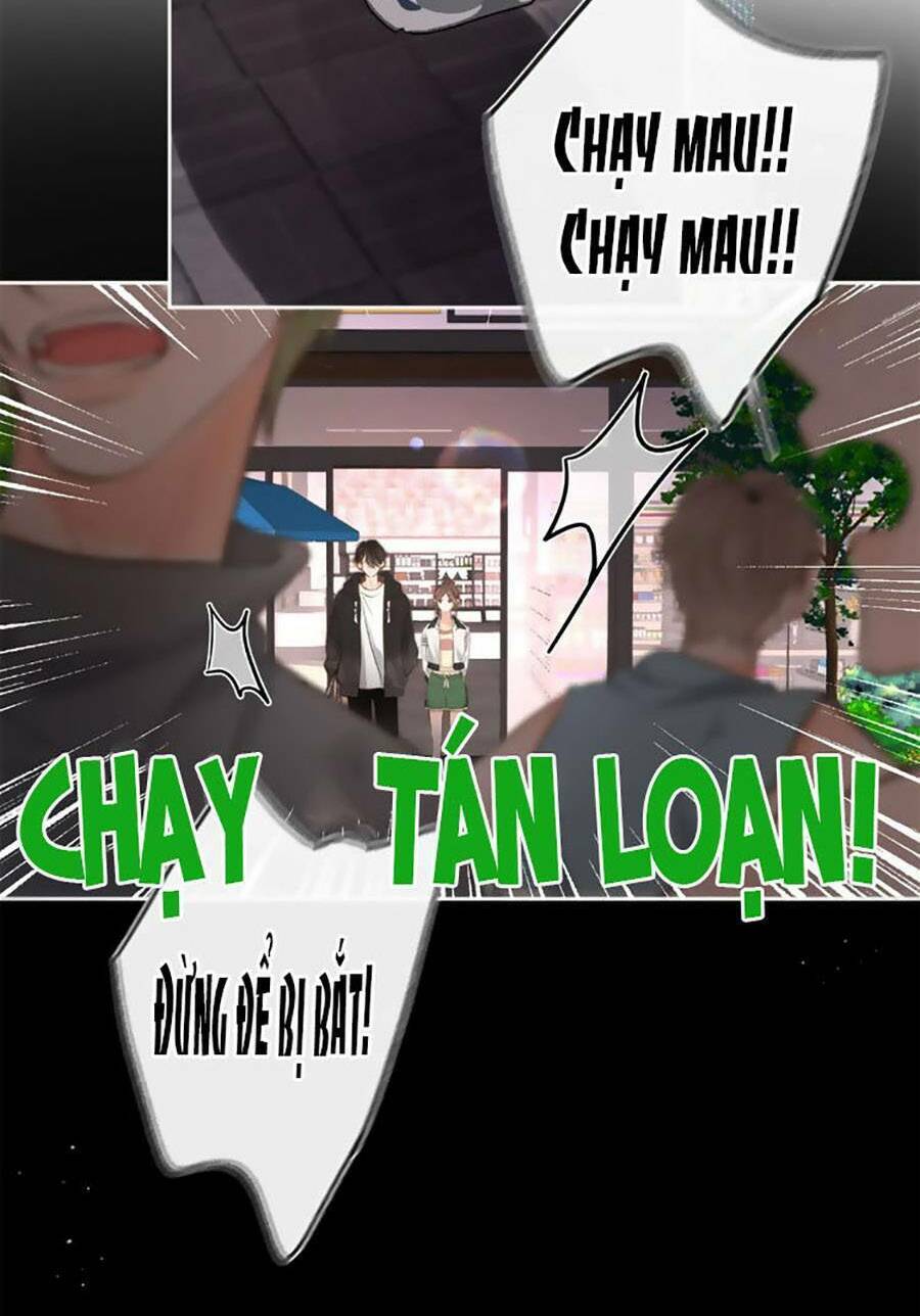 Mơ Về Em Chapter 5 - Trang 2