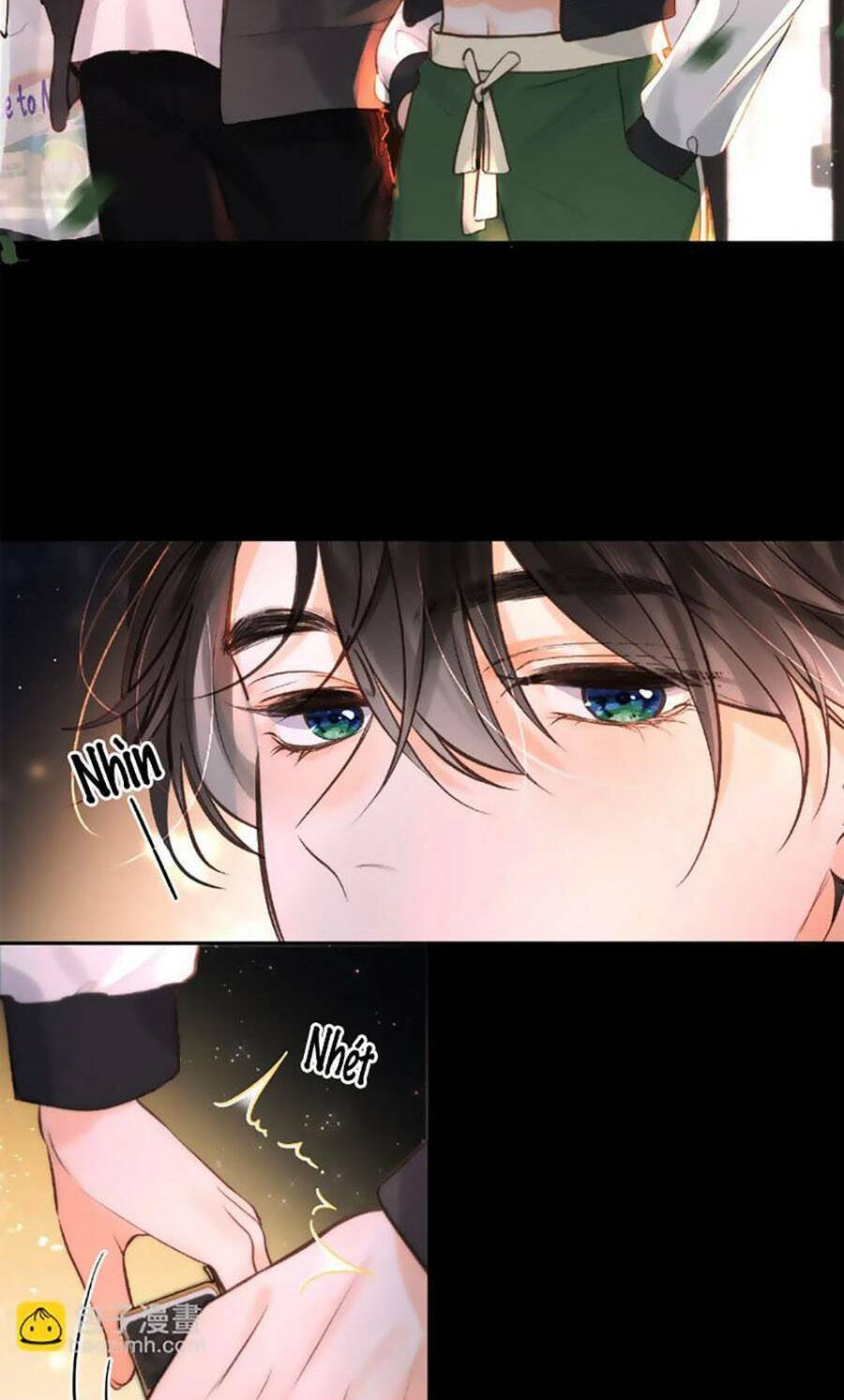 Mơ Về Em Chapter 5 - Trang 2