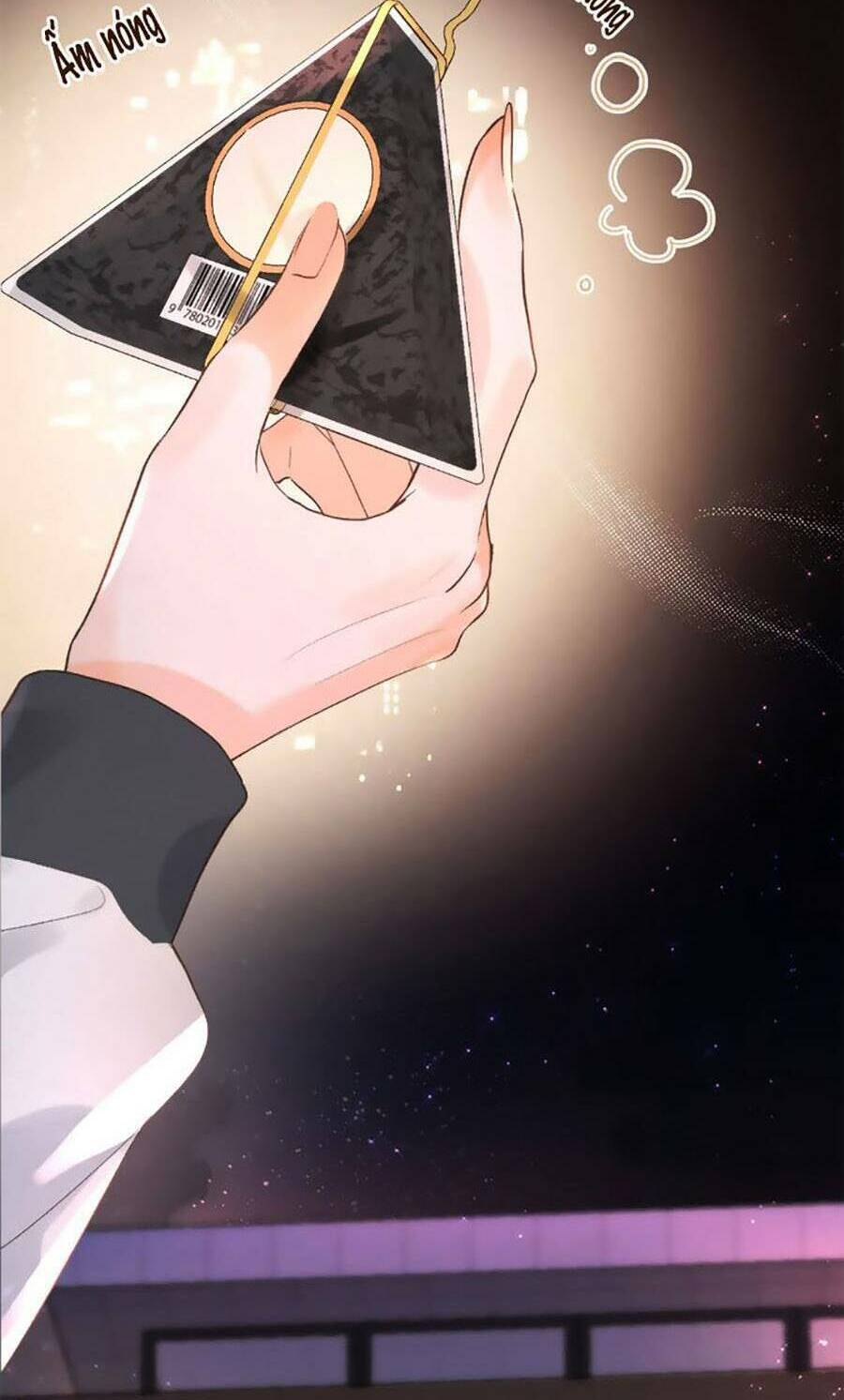 Mơ Về Em Chapter 5 - Trang 2