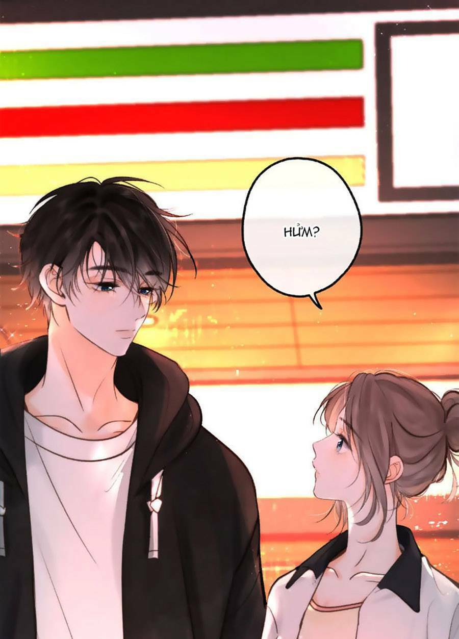 Mơ Về Em Chapter 5 - Trang 2