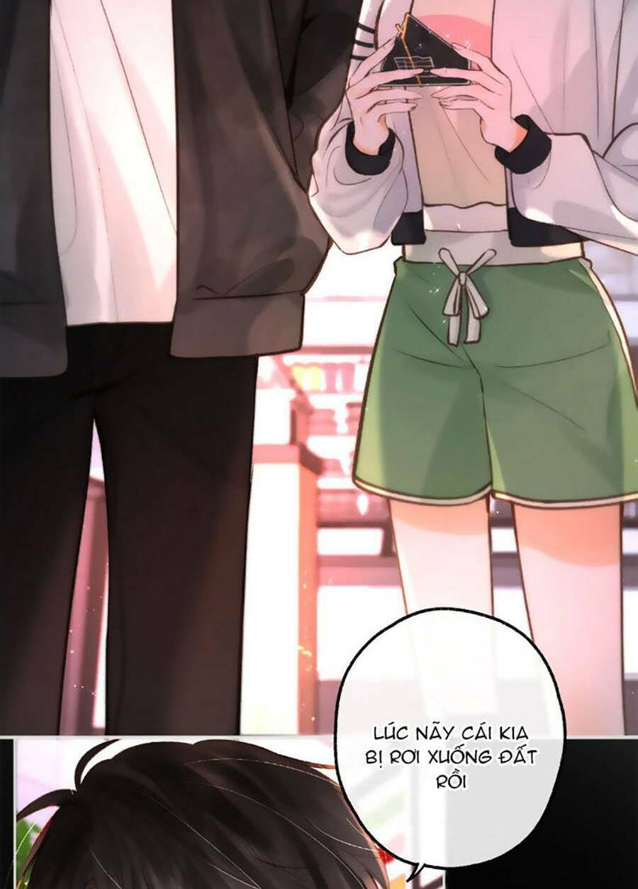 Mơ Về Em Chapter 5 - Trang 2