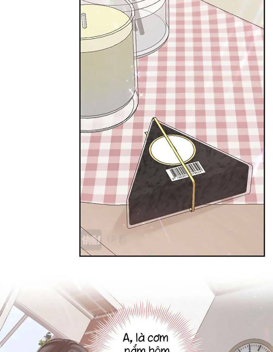 Mơ Về Em Chapter 5 - Trang 2