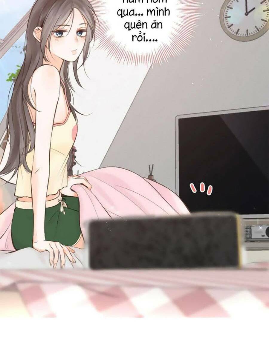 Mơ Về Em Chapter 5 - Trang 2