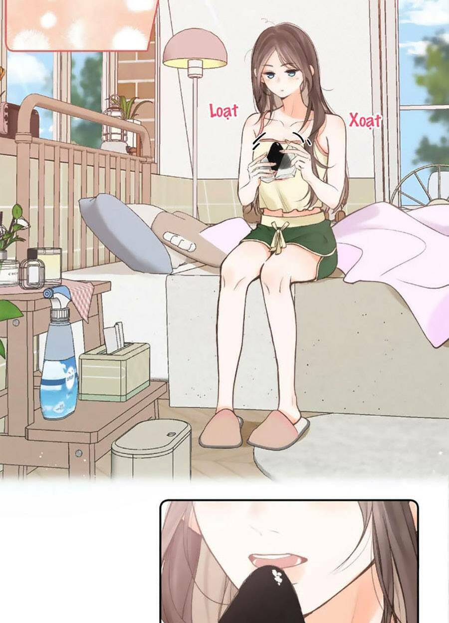 Mơ Về Em Chapter 5 - Trang 2